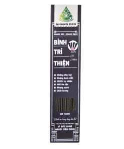 Nhang đen Bình Trí Thiện giá rẻ
