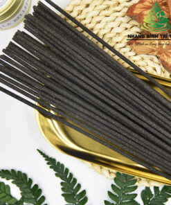 Nhang đen Bình Trí Thiện giá rẻ