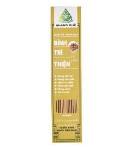Nhang quế Bình Trí Thiện giá rẻ