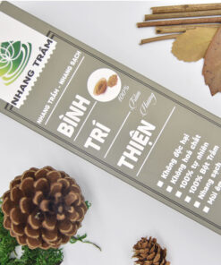 Nhang trầm Bình Trí Thiện giá rẻ