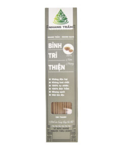 Nhang trầm Bình Trí Thiện giá rẻ