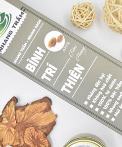 Nhang trầm Bình Trí Thiện giá rẻ