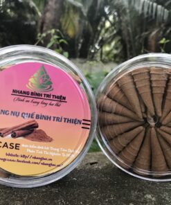 Nhang Nụ Quế Bình Trí Thiện