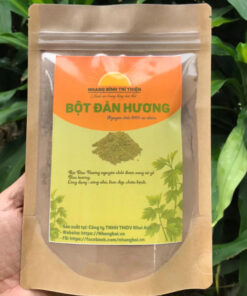 Bột Đàn Hương Bình Trí Thiện 100 gram