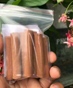10 Viên Nhang Quế xông nhà Bình Trí Thiện