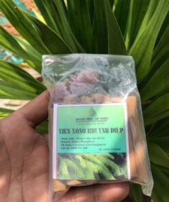 10 Viên xông khuynh diệp thơm ngọt